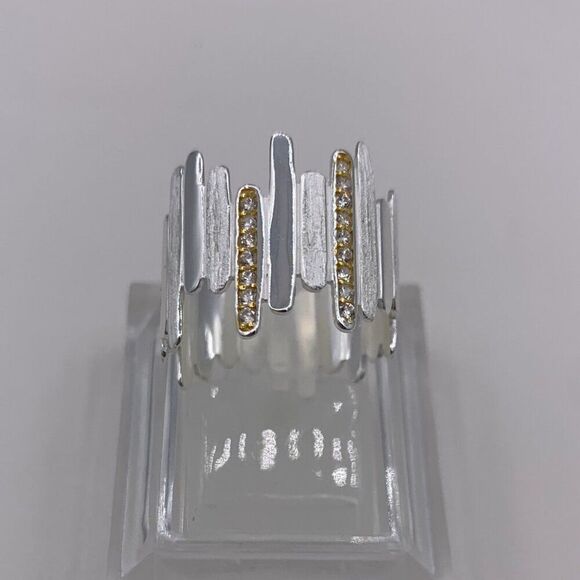 Banana Republic dress pant, mens tailoring details, mid rise, straight leg, EUC - Picture 16 of 16